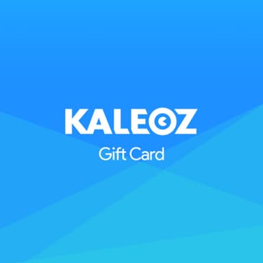 KALEOZ Gift Card USD (Global)