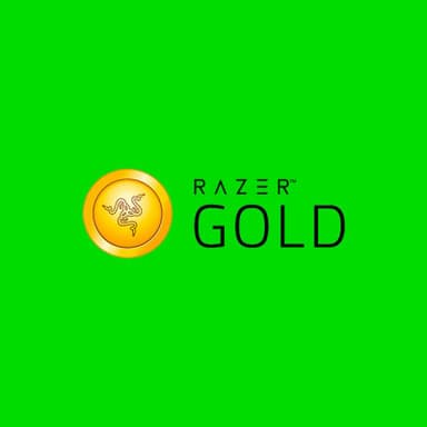 Razer Gold USD (US Wallet)