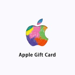 Apple Gift Card (US)