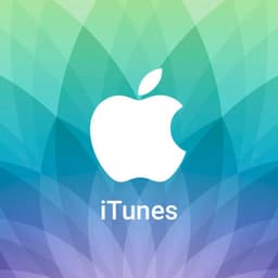 iTunes Gift Card (US)