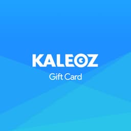 KALEOZ Gift Card USD (Global)