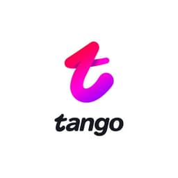 Tango Prepaid Card