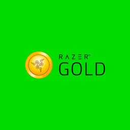 Razer Gold USD (Global Pin)