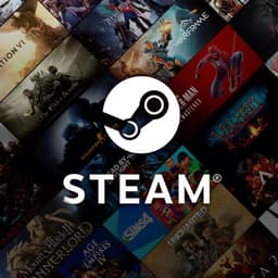 Steam Wallet Code (UYU)